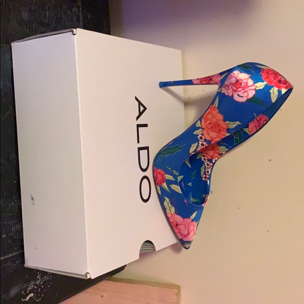 Aldo Shoes